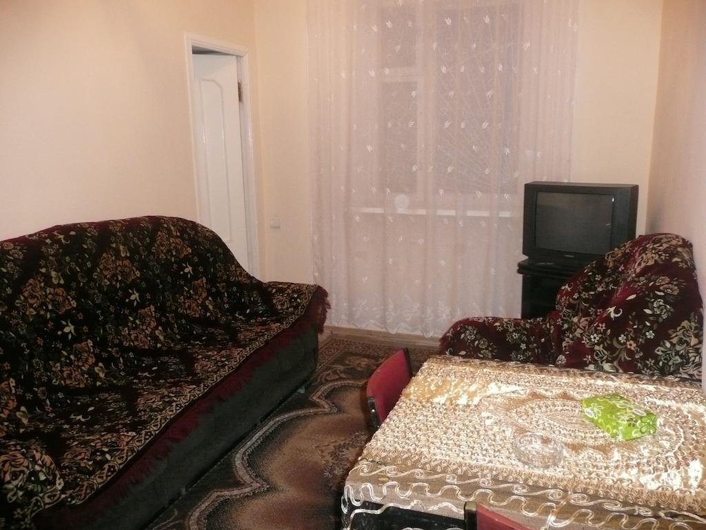 Hotel Life Джермук Номер фото