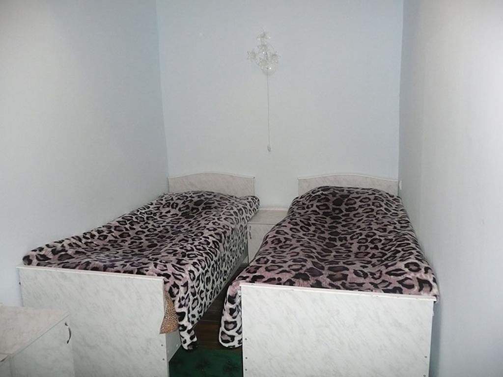 Hotel Life Джермук Номер фото
