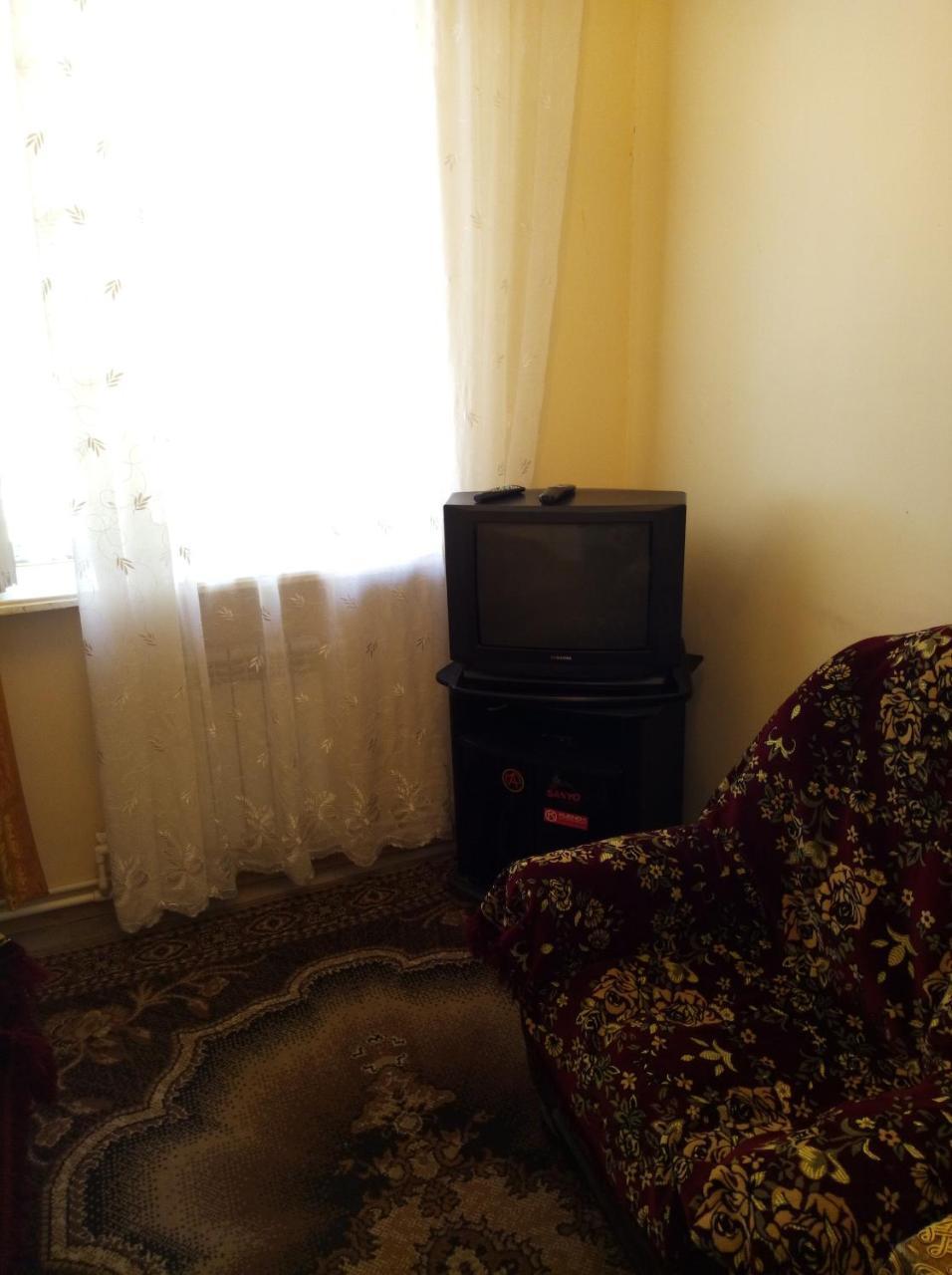 Hotel Life Джермук Екстер'єр фото
