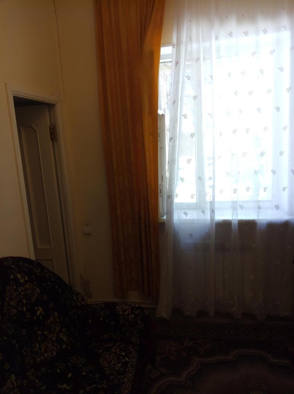 Hotel Life Джермук Екстер'єр фото
